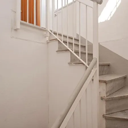 Apartment Attico In Centro - Parcheggio Gratuito *