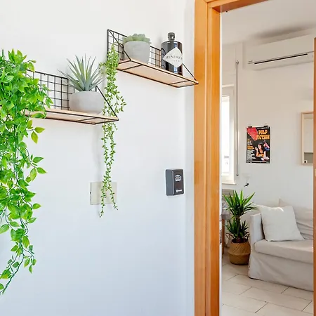 Attico In Centro - Parcheggio Gratuito Apartment *