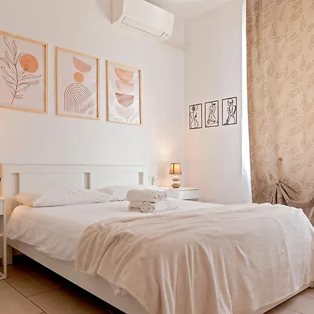 Apartment Attico In Centro - Parcheggio Gratuito Livorno